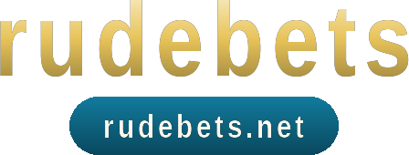 rudebets logo
